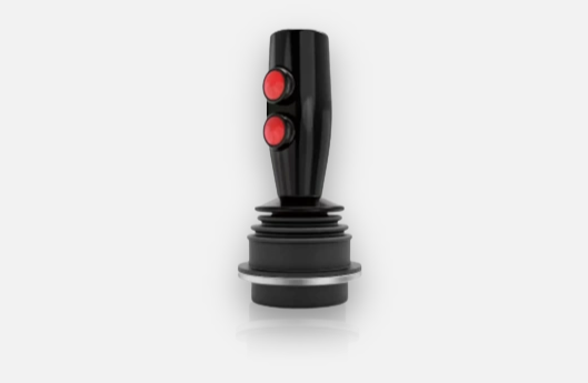 joystick industrial