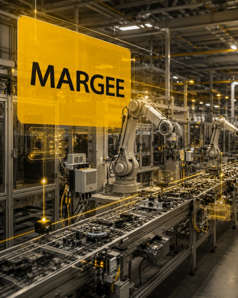 margee turck