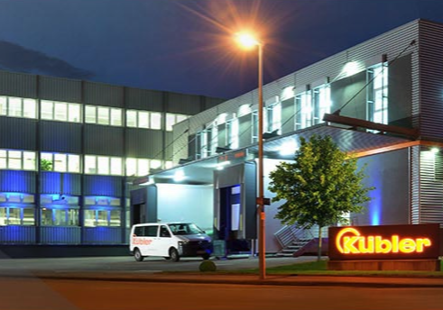 Kubler_empresa Kubler_empresa